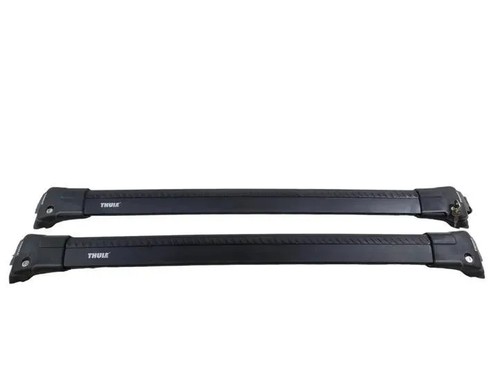 Kit barre portatutto - , vw