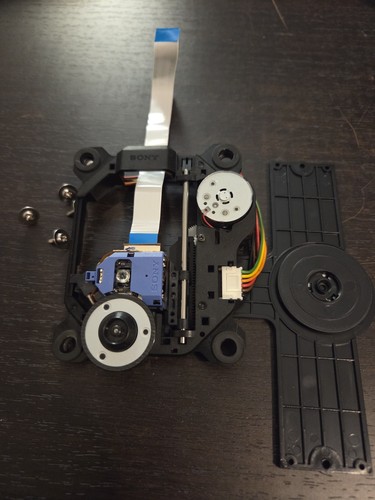 Sony khm 313 - khm, aaa
