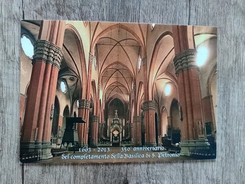 Bologna san petronio - bologna,,