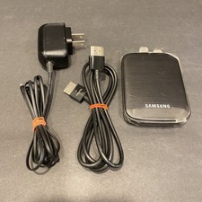 Samsung Allshare Cast Dongle HDTV HDMI wireless EAD-T10JDEBXAR testato 