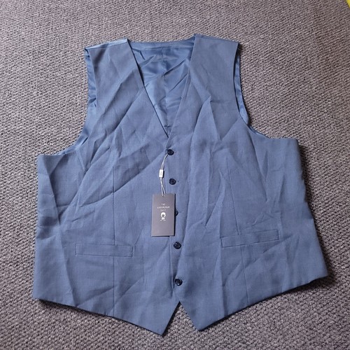 The groomsman tuta gilet uomo - the,