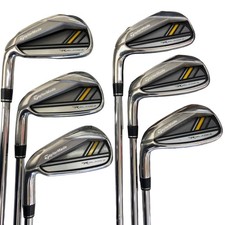 TaylorMade LH Set di ferri