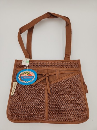 Borsa tracolla nuova con - a,
