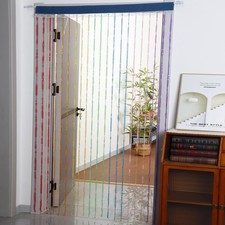 Tenda per Porta con Perline di