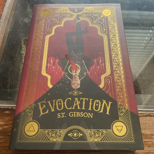 Fairyloot evocation signed - fairyloot, by