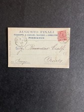 CARTOLINA  PIEDILUCO