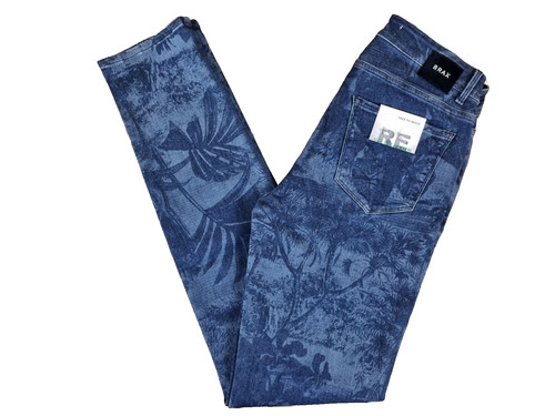 Brax jeans pantaloni donna - brax,