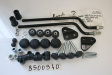 Kit attacchi parabrezza BIONDI