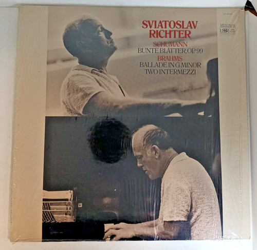 Richter schumann bunte - schumann,