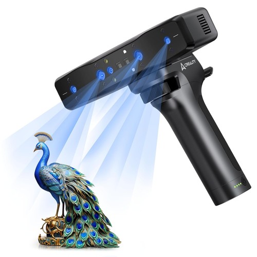 Creality otter lite scanner - otter,