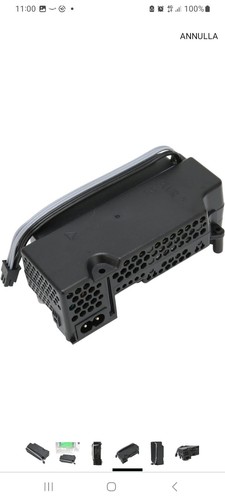 Alimentatore 1131 13mx - alimentatore, pa-1131-13mx