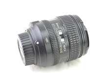 Nikon AF-S Nikkor 24-85 mm F