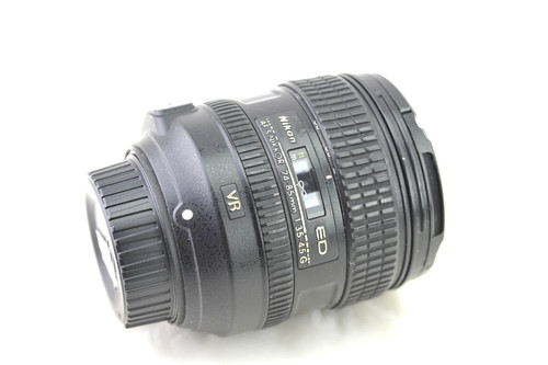 Nikon nikkor 85 - af-s, mm