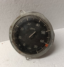 CONTAGIRI Veglia Borletti per Lancia Fulvia originale auto d'epoca