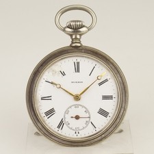 Raro! Antico orologio da tasca