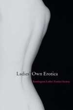Ladies' Own Erotica Paperback