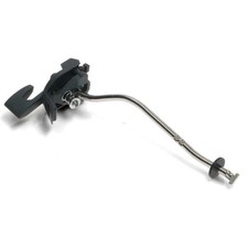 Leva di chiusura coperchio