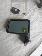Specchietto Retrovisore