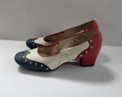Scarpe donna vintage smartaire - vintage,