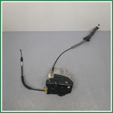 Serratura Anteriore Destra DX