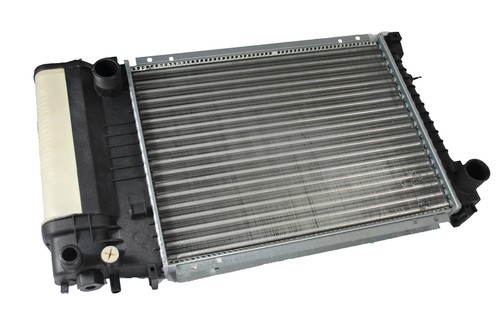 Radiatore del motore per bmw - radiatore,