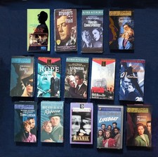 Alfred Hitchcock Collection -