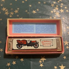 Armonica a bocca HOHNER -