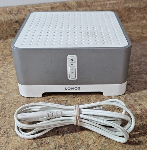 Amplificatore sonos connect - connect,