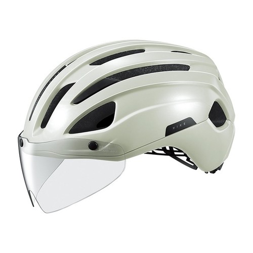 Casco ogk hike - (bianco, sporco)