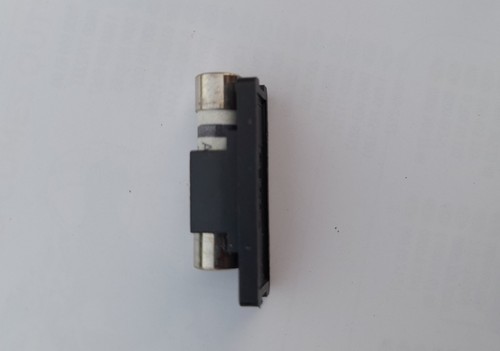 Ricambio tappo fusibile - ,