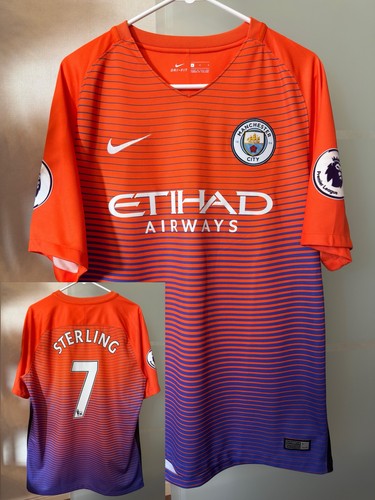 Maglia manchester city - maglia,