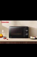 Toshiba Forno A Micro-onde