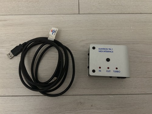 Elettrone 1 - elettrone, tm-1