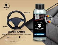 Teinture cuir bmw 50ml - teinture,