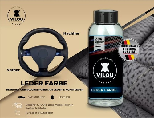 Tintura pelle bmw - tintura,