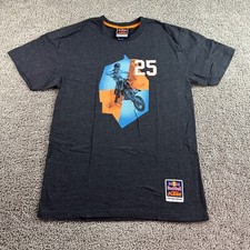 Red Bull KTM Racing Shirt Uomo