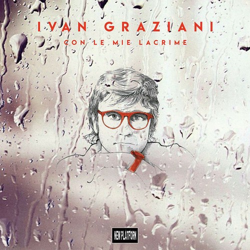 Ivan graziani con le - graziani,