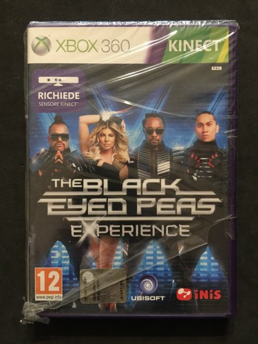 The black eyed - the, peas