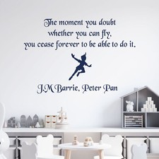 Il momento in cui dubiti di