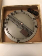 Marklin 7186 Piattaforma