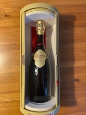 Champagne Gosset Celebris 1998 con Astuccio Originale - Ottime Condizioni!