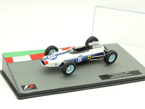 Altaya ixo f1 ferrari - 1/43,