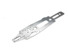 Team Magic Ersatzteil G4RS Chassis TM504052 