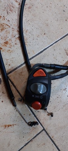Malaguti madison 250 - malaguti,
