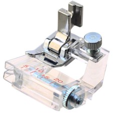 PIEDINO BORDATORE REGOLABILE