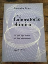 DOMENICO GENCO, GUIDA AL