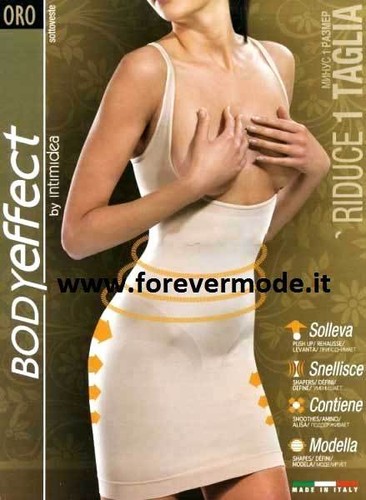 Sottoveste donna intimidea - sottoveste,
