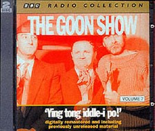 The Goon Show : Goon Show