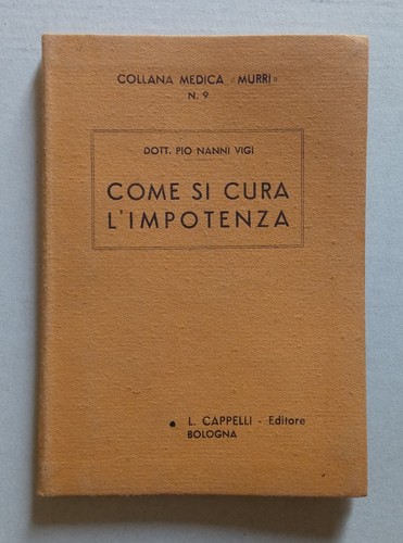 Dott pio nanni vigi - nanni, si
