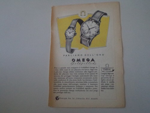 Advertising pubblicità 1951 - advertising,